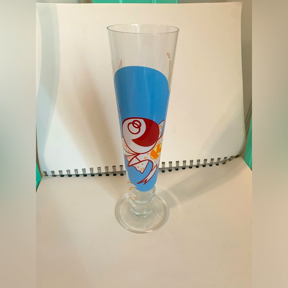 Ritzenhoff Fabian Roser Beer Glass